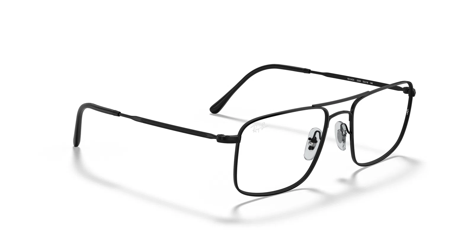 Ray-Ban 6434 Eyeglasses - view 45